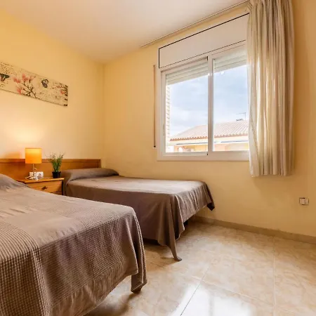 Nova Pineda-6 By Interhome