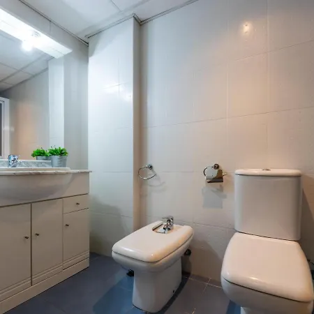 Nova Pineda-6 By Interhome Apartment *