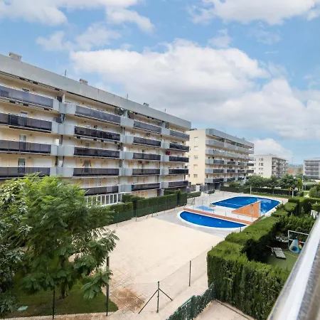 Apartment Nova Pineda-6 By Interhome *