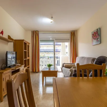 Apartment Nova Pineda-6 By Interhome *