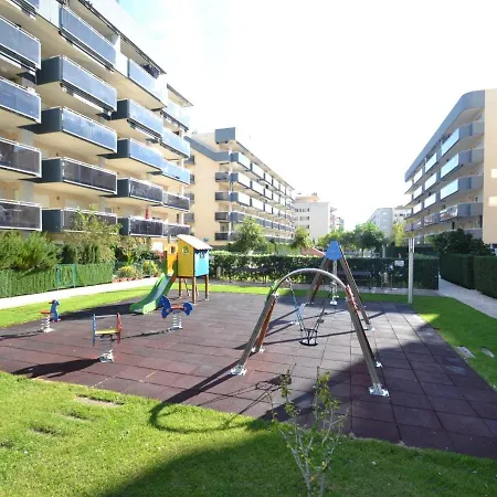 Apartamento Nova Pineda-6 By Interhome
