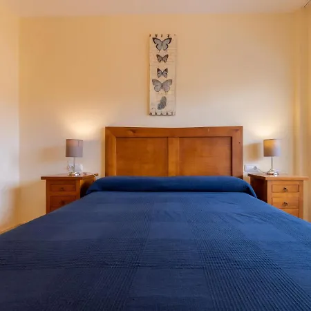Apartamento Nova Pineda-6 By Interhome