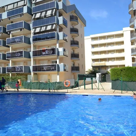 Nova Pineda-6 By Interhome Apartamento