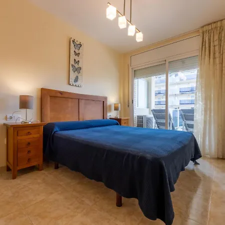 Apartamento Nova Pineda-6 By Interhome
