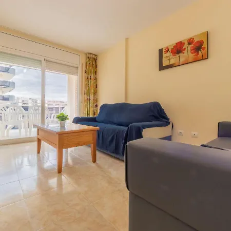 Nova Pineda-6 By Interhome Apartamento