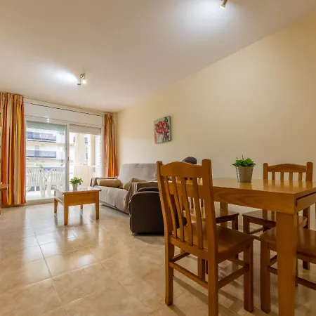 Nova Pineda-6 By Interhome *